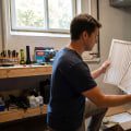 How to Choose a 20x25x2 Air Filter for Year-Round HVAC Efficiency