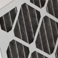 Find Out How a 20x20x2 Air Filter Can Help Eliminate Allergens