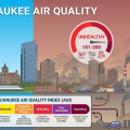 Milwaukee Air Quality Resources Every Resident Should Bookmark