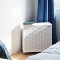 The Benefits of Air Purifiers for Improving Sleep Quality
