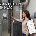 How Does HVAC Filtration Help During High AQI Days in Los Angeles