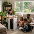 Will a Carbon HVAC Filter Protect Your Family During a Nearby Wildfire?
