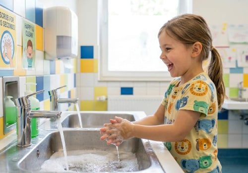 Best Hand Soap for Kids Who Don’t Like Washing Hands