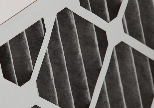 Find Out How a 20x20x2 Air Filter Can Help Eliminate Allergens