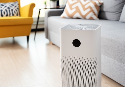 The Pros and Cons of Using Air Purifiers: An Expert's Take