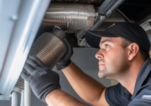 Are Dirty Ducts Making You Sick? Top Duct Cleaning Near Key Biscayne FL