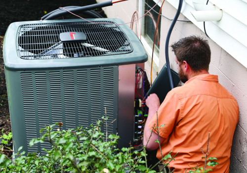 Exploring the Benefits of HVAC System Installation Near Miami Beach FL