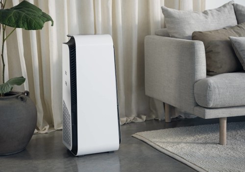 The Hidden Dangers of Ozone in Air Purifiers
