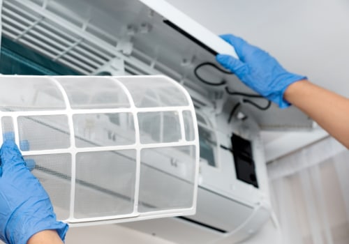Can an Air Conditioning Filter Really Improve Your Health?