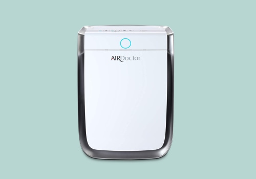 The Power of Air Purifiers: An Expert's Guide