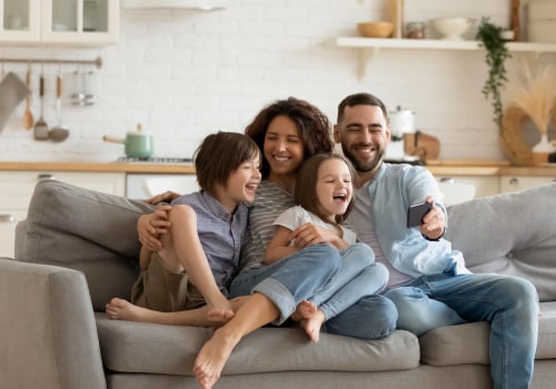 Keep Your Family Safe with a 20x30x1 HVAC and Furnace Air Filter for House Discover How It Protects Air Quality Year Round