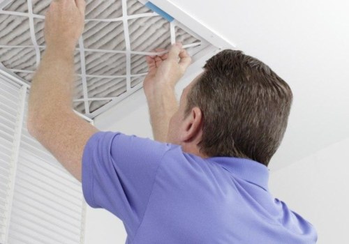 Is Your 20x25x2 HVAC and Furnace Air Filter for House Hiding the Secret to Cleaner Air?