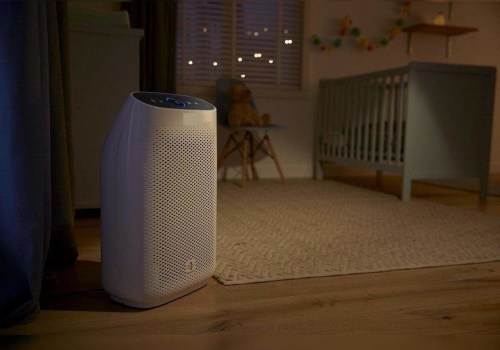 The Ultimate Guide to Choosing the Perfect Air Purifier: Expert Tips and Advice