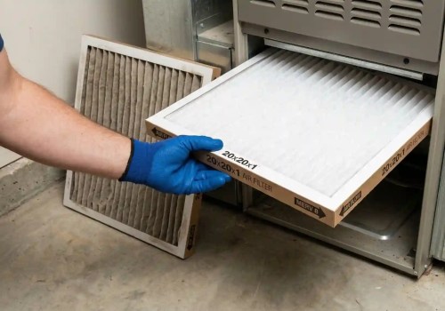 Are Eco-Friendly 20x20x1 Air Filters as Effective as Standard Ones?